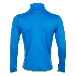 prix pas cher Les meilleures critiques de ⭐ Ski Alpin Homme Peak Mountain Peak Mountain – Blouson Polar Shell Homme Climate – Bleu BLEU 🤩 10