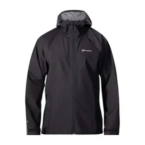 site pas cher Vente flash 🔔 Montagne Homme Berghaus Berghaus Paclite 2.0 NOIR 😍 18