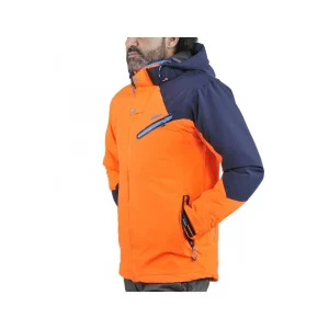 Les meilleures critiques de 😍 Ski Homme Peak Mountain Veste De Ski Peak Mountain Calis ORANGE 👍 Livraison internationale 16