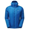 Tout neuf 🧨 Montagne Homme Montane Montane Icarus Lite BLEU 🧨 Retour gratuit en magasin. 13