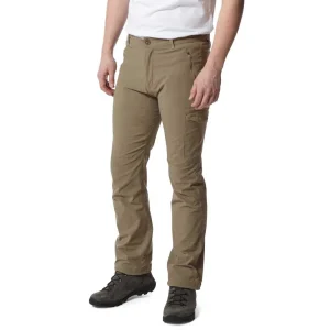 Bon marché ✨ Montagne Homme Craghoppers Craghoppers Nosilife Pro Ii BEIGE 🔥 Retour Gratuit 10