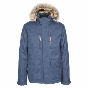 qualité d’originales De gros ✨ Montagne Homme Trespass Trespass King Peak Tp75 BLEU ✔️ 6