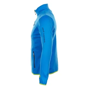 prix pas cher Les meilleures critiques de ⭐ Ski Alpin Homme Peak Mountain Peak Mountain – Blouson Polar Shell Homme Climate – Bleu BLEU 🤩 16