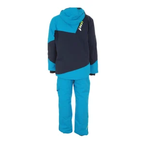 à prix d'occasion Meilleure vente 🛒 Ski Alpin Homme Peak Mountain Peak Mountain – Ensemble De Ski Homme Coro-bleu/marine BLEU ✨ 8