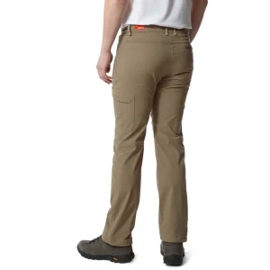 site soldes Sortie 🔥 Montagne Homme Craghoppers Craghoppers Nosilife Pro Ii BEIGE ✨ 7