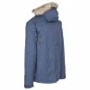 qualité d’originales De gros ✨ Montagne Homme Trespass Trespass King Peak Tp75 BLEU ✔️ 22