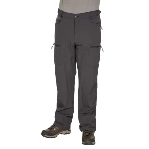 l'unique style Coupon 🎁 Montagne Homme Trespass Trespass Tuned Tp75 GRIS 👍 16