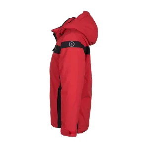 Les meilleures critiques de ⭐ Ski Homme Peak Mountain Blouson De Ski Homme Cancelle ROUGE ⌛ qualité d’originales 18