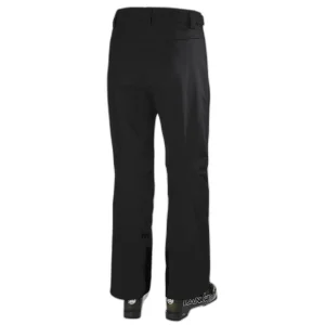 vente à bas prix Promo 😍 Ski Homme Helly Hansen Pantalon De Ski Helly Hansen Legendary Insulated NOIR 🤩 15