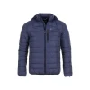 site pas cher Offres ❤️ Ski Homme Peak Mountain Doudoune De Ski Homme Cenzo BLEU ⭐ 22