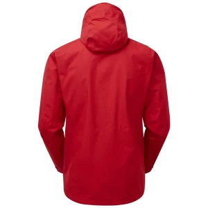 Meilleure vente ⌛ Montagne Homme Montane Montane Pac Plus Goretex ROUGE 😀 Acheter Maintenant 14