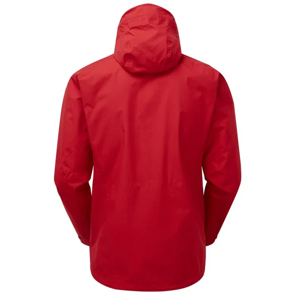 Meilleure vente ⌛ Montagne Homme Montane Montane Pac Plus Goretex ROUGE 😀 Acheter Maintenant 5