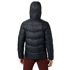 Sortie 🔥 Ski Alpin Homme Mountain Hardwear Mountain Hardwear Eyak M Down Doudoune Homme NOIR ⭐ magasin en ligne france 10