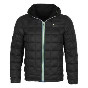 Remise ❤️ Mode- Lifestyle Homme Peak Mountain Doudoune Homme Ceki NOIR 😉 marque pas cher 14