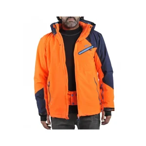 Les meilleures critiques de 😍 Ski Homme Peak Mountain Veste De Ski Peak Mountain Calis ORANGE 👍 Livraison internationale 18