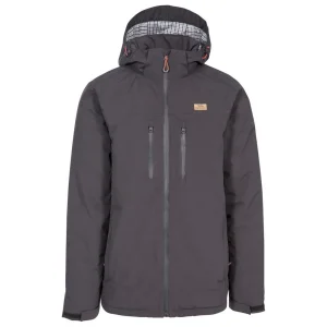 Meilleure vente ⌛ Montagne Homme Trespass Trespass Toffit GRIS 👍 prix pas cher 8