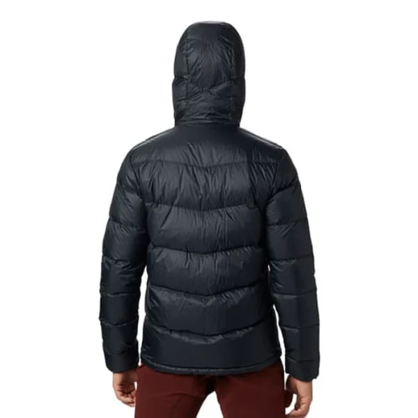 Sortie 🔥 Ski Alpin Homme Mountain Hardwear Mountain Hardwear Eyak M Down Doudoune Homme NOIR ⭐ magasin en ligne france 4