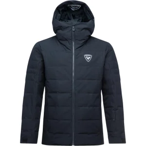 Pas Cher Magasin Soldes Remise ✨ Ski Homme Rossignol Rapide Jkt Black MULTICOLORE 🔔 12