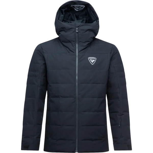 Pas Cher Magasin Soldes Remise ✨ Ski Homme Rossignol Rapide Jkt Black MULTICOLORE 🔔 4