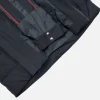 Pas Cher Magasin Soldes Remise ✨ Ski Homme Rossignol Rapide Jkt Black MULTICOLORE 🔔 20