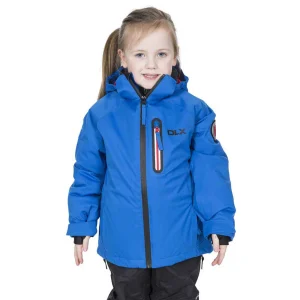 outlet Bon marché 🔔 Ski Enfant Trespass Trespass Luwin BLEU 🤩 18