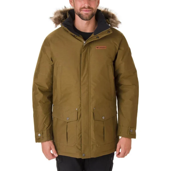 De gros 😍 Montagne Homme Columbia Columbia Timberline Ridge VERT ❤️ achat 6