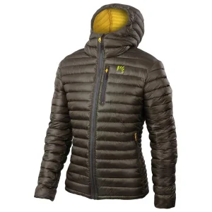 Le moins cher 🥰 Montagne Homme Karpos Karpos Mulaz Jacket MARRON ❤️ à prix imbattables 10