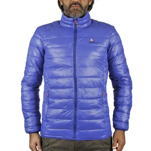 Les meilleures critiques de 👏 Mode- Lifestyle Homme Peak Mountain Doudoune Fine Homme Ceking BLEU 🎉 pas cher marque 14