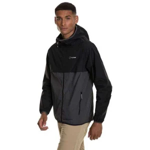 magasin en ligne Meilleur prix 👍 Montagne Homme Berghaus Berghaus Corbeck NOIR 👍 13