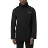 Nouveau 🔥 Montagne Homme Berghaus Berghaus Highland Ridge NOIR 😀 ultratendance 8