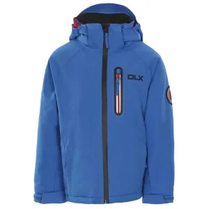 outlet Bon marché 🔔 Ski Enfant Trespass Trespass Luwin BLEU 🤩 12