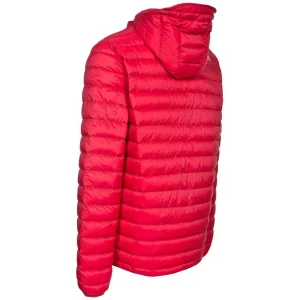 Le moins cher 🌟 Ski Homme Trespass Trespass Digby ROUGE 🎁 luxe soldes 10