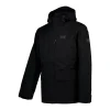 Nouveau 🤩 Montagne Homme Jawo Jack Wolfskin West Coast NOIR 😉 Paiement sécurisé 17