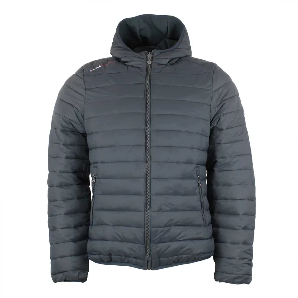 Promo 💯 Ski Homme Peak Mountain Blouson Réversible De Ski Homme Colisee NOIR 🥰 Paiement sécurisé 5