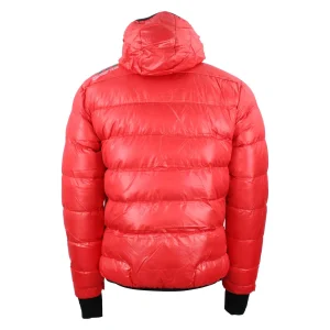 Sortie 🌟 Ski Alpin Homme Peak Mountain Peak Mountain Doudoune Homme Capti Rouge ROUGE 🎁 achetez 9