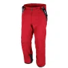 Tout neuf 👏 Ski Homme Cmp Cmp Pants ROUGE 👍 en france 8