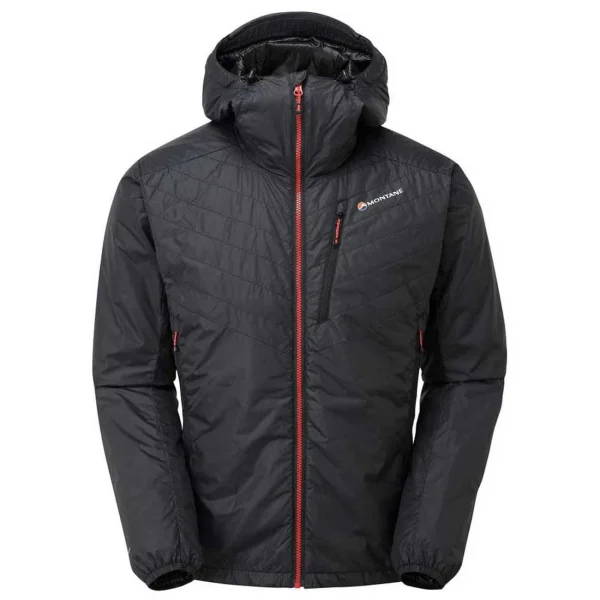 Acheter 😀 Montagne Homme Montane Montane Prism NOIR 🎉 vente luxe pas cher 7