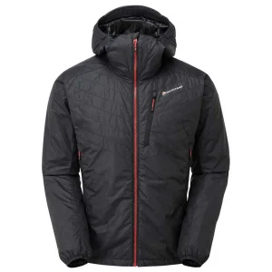 Acheter 😀 Montagne Homme Montane Montane Prism NOIR 🎉 vente luxe pas cher 12