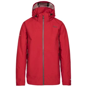 fashion pas cher Promo 🧨 Montagne Homme Trespass Trespass Lozano ROUGE 🎁 16