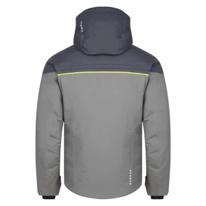 Nouveau ❤️ Ski Homme Dare2b Dare2b Rendor GRIS ⭐ à prix réduits 7