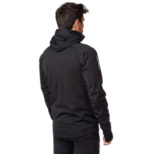 prix abordable Vente flash 🌟 Montagne Homme Raidlight Raidlight Raidshell Mp+ NOIR ❤️ 9