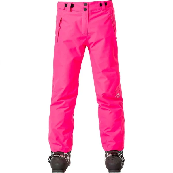 Nouveau 😍 Ski Enfant Rossignol Rossignol Ski ROSE 🥰 belle 3