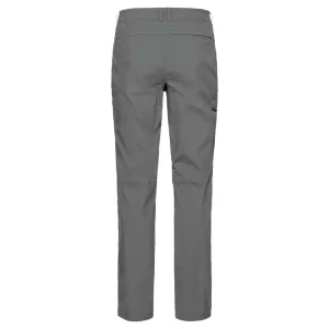 Livraison gratuite Grosses soldes 🤩 Montagne Homme Odlo Odlo Wedgemont Pants Regular GRIS 😍 16