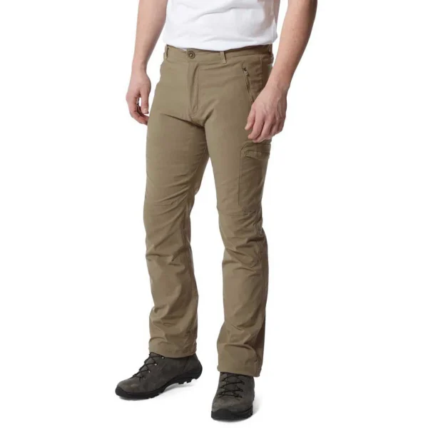 site soldes Sortie 🔥 Montagne Homme Craghoppers Craghoppers Nosilife Pro Ii BEIGE ✨ 4