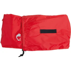 Coupon 🥰 All Mountain Unisexe Tatonka Poncho 2 M-l ROUGE 🎁 grande popularité 9