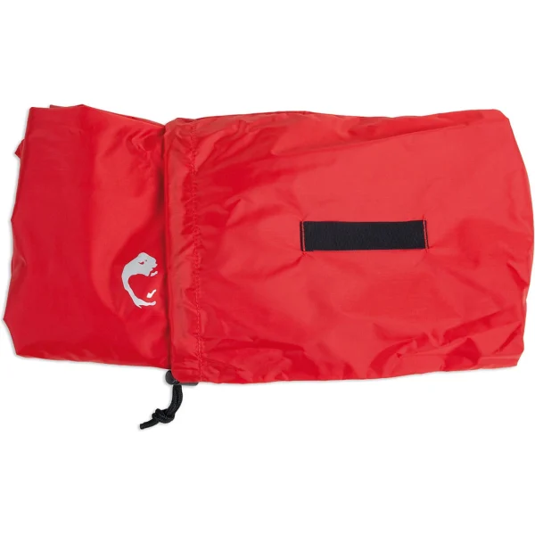 Coupon 🥰 All Mountain Unisexe Tatonka Poncho 2 M-l ROUGE 🎁 grande popularité 3