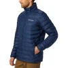 haute qualité Nouveau 🎁 Montagne Homme Columbia Columbia Powder Lite BLEU 👍 20