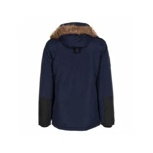 soldes en ligne Coupon 🥰 Ski Homme Peak Mountain Parka Peak Mountain Capeak BLEU 😍 10