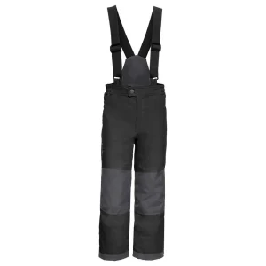 Promo 🧨 Ski Homme Vaude Vaude Snow Cup Pants Iii NOIR 🎉 bas prix 12