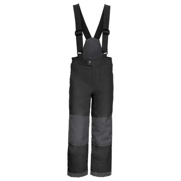 Promo 🧨 Ski Homme Vaude Vaude Snow Cup Pants Iii NOIR 🎉 bas prix 5